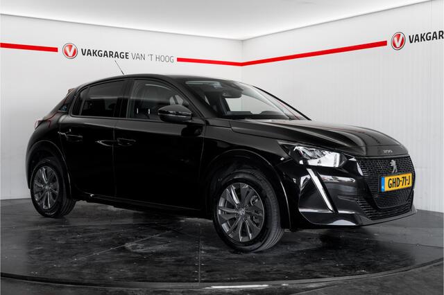 Peugeot e-208 EV Allure 50 kWh|Stoeverwarming|Camera|applecarplay| – foto 5