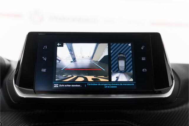 Peugeot e-208 EV Allure 50 kWh|Stoeverwarming|Camera|applecarplay| – foto 9