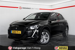 Peugeot e-208 EV Allure 50 kWh|Stoeverwarming|Camera|a