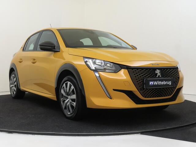 Peugeot e-208 EV Active 50 kWh – foto 3