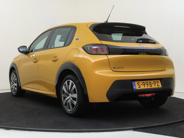 Peugeot e-208 EV Active 50 kWh – foto 4