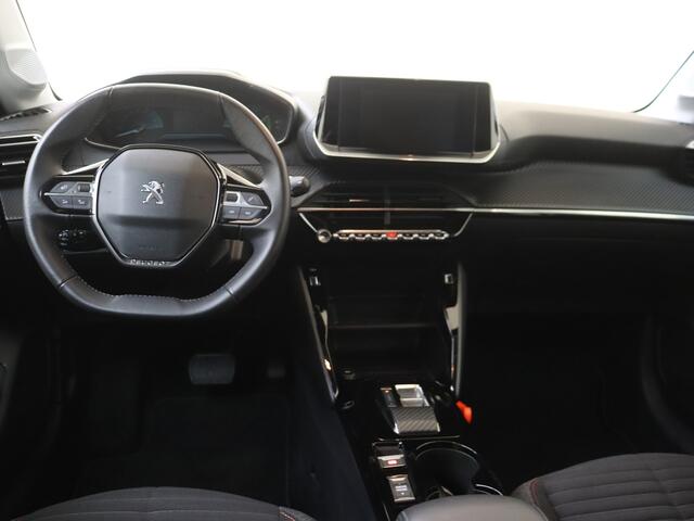 Peugeot e-208 EV Active 50 kWh – foto 5