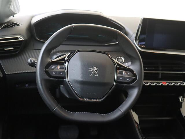 Peugeot e-208 EV Active 50 kWh – foto 6
