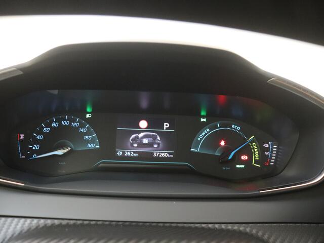 Peugeot e-208 EV Active 50 kWh – foto 7