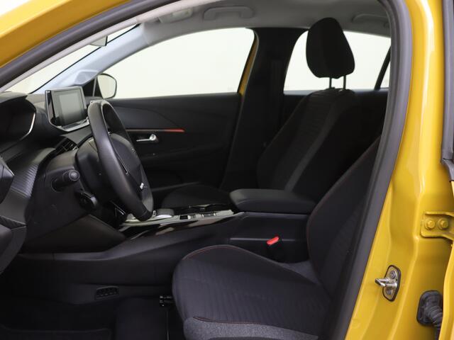 Peugeot e-208 EV Active 50 kWh – foto 10