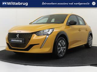 Peugeot e-208 EV Active 50 kWh