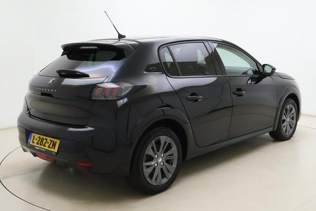 Peugeot e-208 EV Allure Pack 50 kWh | SOH 95% | Apple Carplay/Android Auto | Achteruitrijcamera | Stoelverwarming voor | Cruise Control | Lichtmetalen Velgen 16 Inch – foto 2