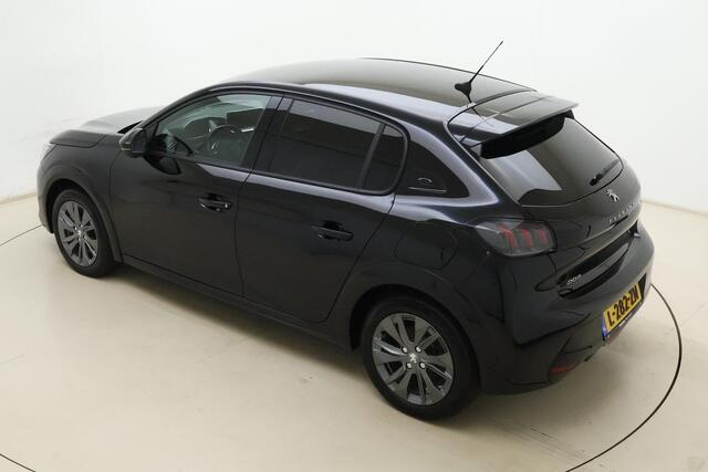 Peugeot e-208 EV Allure Pack 50 kWh | SOH 95% | Apple Carplay/Android Auto | Achteruitrijcamera | Stoelverwarming voor | Cruise Control | Lichtmetalen Velgen 16 Inch – foto 4