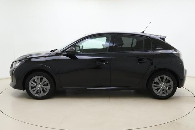 Peugeot e-208 EV Allure Pack 50 kWh | SOH 95% | Apple Carplay/Android Auto | Achteruitrijcamera | Stoelverwarming voor | Cruise Control | Lichtmetalen Velgen 16 Inch – foto 5
