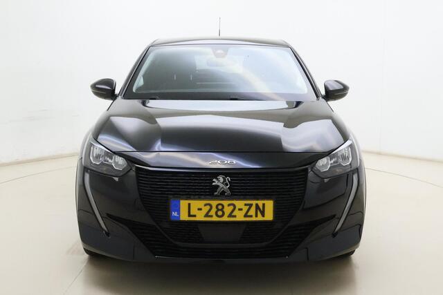 Peugeot e-208 EV Allure Pack 50 kWh | SOH 95% | Apple Carplay/Android Auto | Achteruitrijcamera | Stoelverwarming voor | Cruise Control | Lichtmetalen Velgen 16 Inch – foto 6