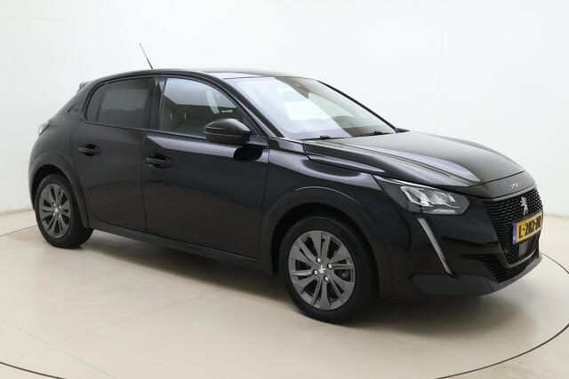 Peugeot e-208 EV Allure Pack 50 kWh | SOH 95% | Apple Carplay/Android Auto | Achteruitrijcamera | Stoelverwarming voor | Cruise Control | Lichtmetalen Velgen 16 Inch – foto 8
