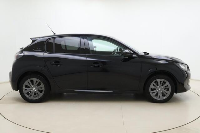 Peugeot e-208 EV Allure Pack 50 kWh | SOH 95% | Apple Carplay/Android Auto | Achteruitrijcamera | Stoelverwarming voor | Cruise Control | Lichtmetalen Velgen 16 Inch – foto 9