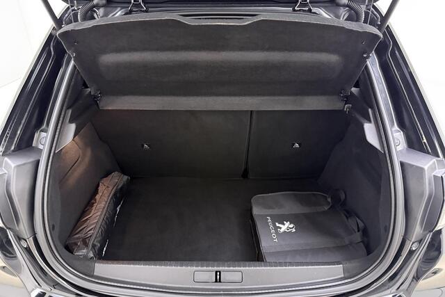 Peugeot e-208 EV Allure Pack 50 kWh | SOH 95% | Apple Carplay/Android Auto | Achteruitrijcamera | Stoelverwarming voor | Cruise Control | Lichtmetalen Velgen 16 Inch – foto 10
