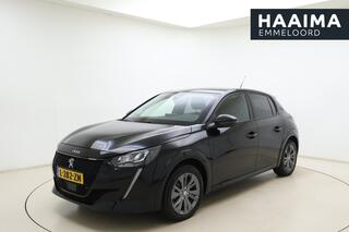 Peugeot e-208 EV Allure Pack 50 kWh | SOH 95% | Apple
