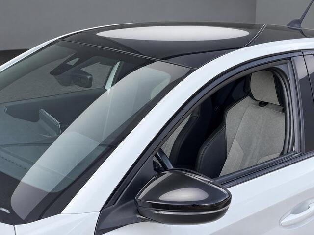 Peugeot e-208 EV GT 350 50 kWh | PANORAMADAK | ADAPTIEVE CRUISE | STOELVERWARMING | CAMERA | CARPLAY YP – foto 8