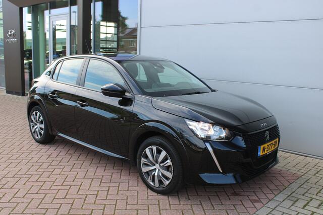 Peugeot e-208 EV Active 50 kWh Automaat Airco Carplay 49.492km Dealer onderhouden, 1e eigenaar – foto 6