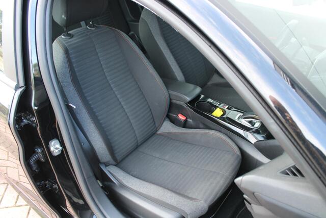Peugeot e-208 EV Active 50 kWh Automaat Airco Carplay 49.492km Dealer onderhouden, 1e eigenaar – foto 9