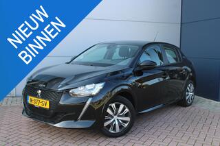 Peugeot e-208 EV Active 50 kWh Automaat Airco Carplay