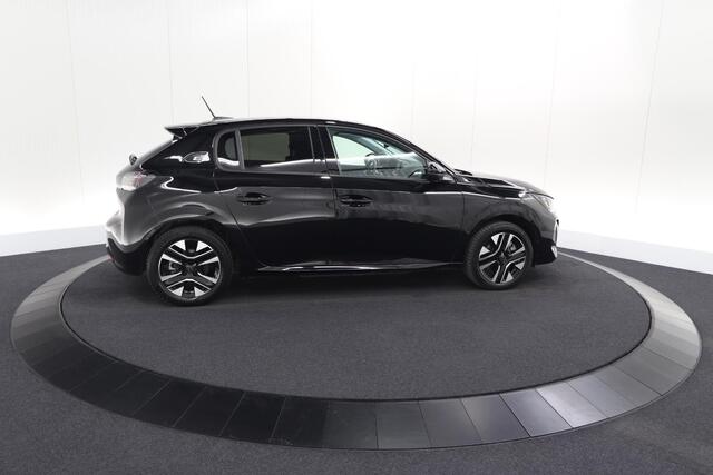 Peugeot e-208 EV Allure 50 kWh | 98,9% SOH | 11 KW Lader | Navigatie | Parkeersensoren – foto 8