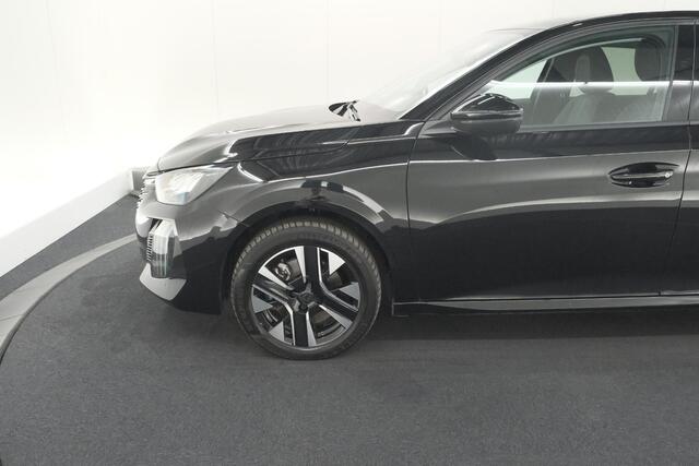 Peugeot e-208 EV Allure 50 kWh | 98,9% SOH | 11 KW Lader | Navigatie | Parkeersensoren – foto 10