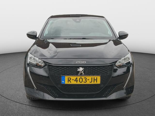 Peugeot e-208 Active 50 kWh | Navigatie | DAB | Carplay – foto 2