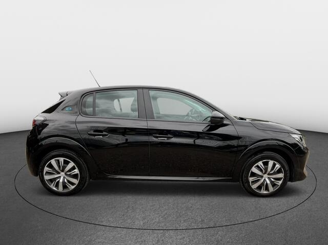 Peugeot e-208 Active 50 kWh | Navigatie | DAB | Carplay – foto 5