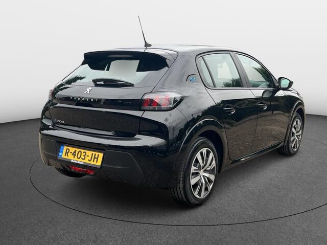 Peugeot e-208 Active 50 kWh | Navigatie | DAB | Carplay – foto 6