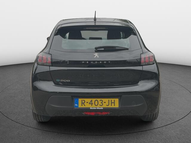 Peugeot e-208 Active 50 kWh | Navigatie | DAB | Carplay – foto 7