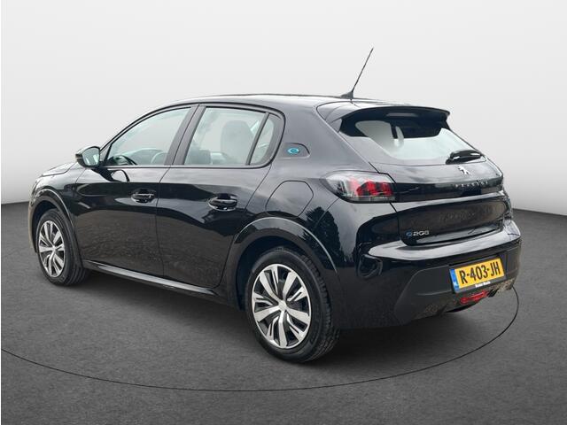Peugeot e-208 Active 50 kWh | Navigatie | DAB | Carplay – foto 8