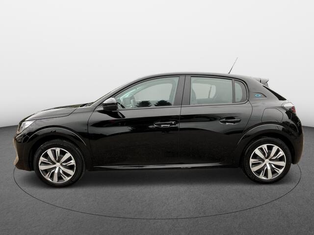 Peugeot e-208 Active 50 kWh | Navigatie | DAB | Carplay – foto 9
