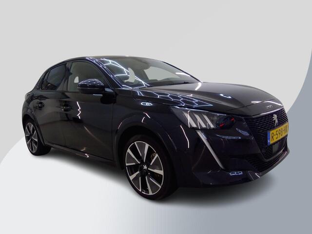 Peugeot e-208 EV GT Pack 50 kWh | SOH 94,3 % | Navigatie | Parkeersensoren | Verwacht! – foto 3