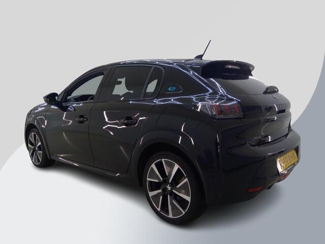 Peugeot e-208 EV GT Pack 50 kWh | SOH 94,3 % | Navigatie | Parkeersensoren | Verwacht! – foto 4