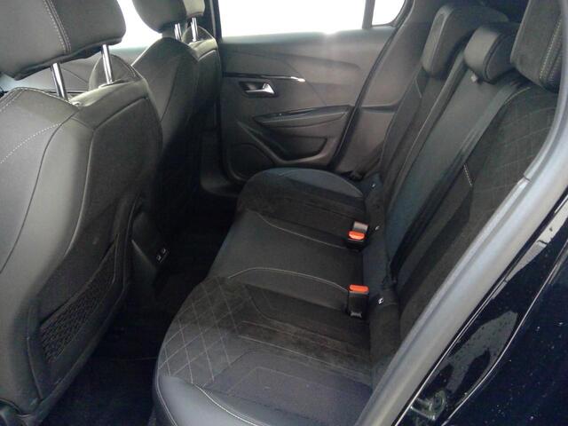Peugeot e-208 EV GT Pack 50 kWh | SOH 94,3 % | Navigatie | Parkeersensoren | Verwacht! – foto 9