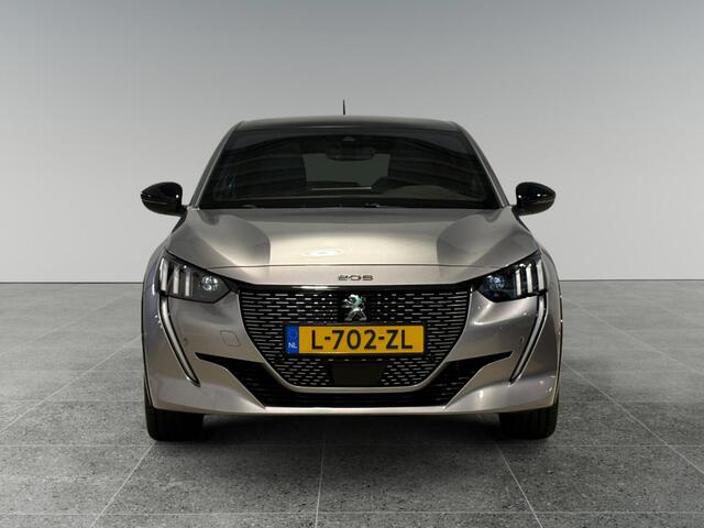 Peugeot e-208 GT EV 3-FASEN 50kWh 136pk | PANODAK | DODEHOEKBEW. | KEYLESS ENTRY | 3D i-COCKPIT® | 180° CAMERA | NAVI | APPLE CARPLAY / ANDROID AUTO | 1e EIGENAAR | – foto 2
