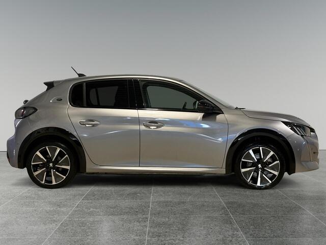 Peugeot e-208 GT EV 3-FASEN 50kWh 136pk | PANODAK | DODEHOEKBEW. | KEYLESS ENTRY | 3D i-COCKPIT® | 180° CAMERA | NAVI | APPLE CARPLAY / ANDROID AUTO | 1e EIGENAAR | – foto 4