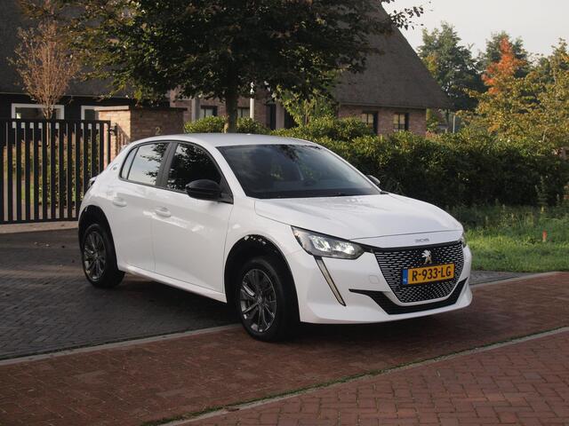 Peugeot e-208 EV 50 kWh | SOH 92% | Apple Carplay | Parkeersensoren | Navi | Cruise Control | NL-Auto | – foto 4