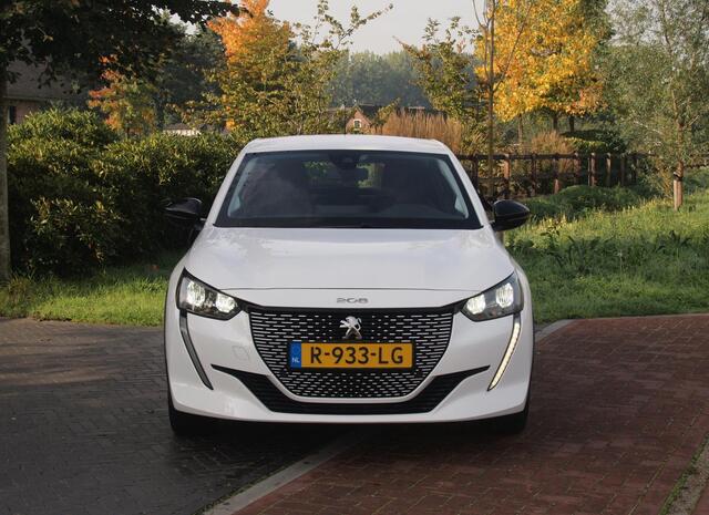 Peugeot e-208 EV 50 kWh | SOH 92% | Apple Carplay | Parkeersensoren | Navi | Cruise Control | NL-Auto | – foto 5