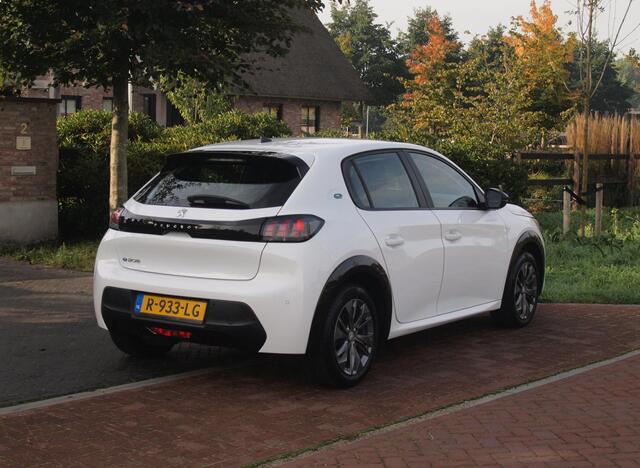 Peugeot e-208 EV 50 kWh | SOH 92% | Apple Carplay | Parkeersensoren | Navi | Cruise Control | NL-Auto | – foto 10