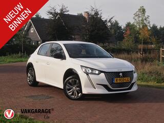 Peugeot e-208 EV 50 kWh | SOH 92% | Apple Carplay | Pa
