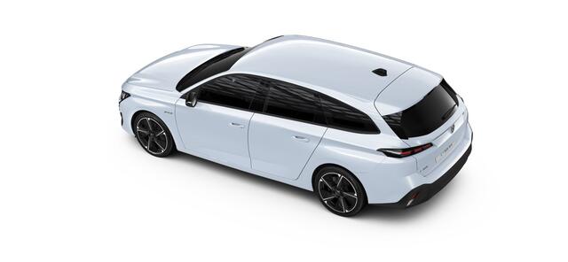 Peugeot e-308 SW Style EV 54 kWh DIRECT RIJDEN - 18 INCH LMV - KEYLESS