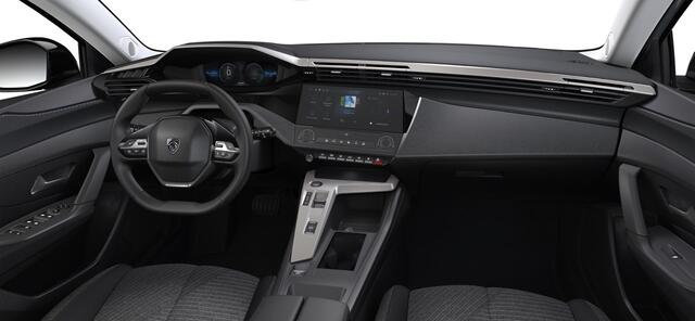 Peugeot e-308 SW Style EV 54 kWh DIRECT RIJDEN - 18 INCH LMV - KEYLESS