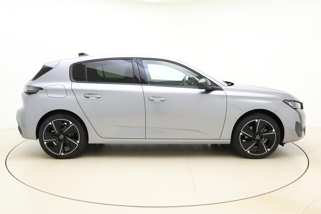 Peugeot e-308 Allure EV 54 kWh 100% Elektrisch | 3-Fasen | Airco | Climate Control | Cruise Control | Navigatie | Mirror screen | Nieuw uit vooraad leverbaar