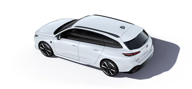 Peugeot e-308 SW GT 54 kWh NU TE BESTELLEN - GRATIS WALLBOX - 8 JAAR GARANTIE