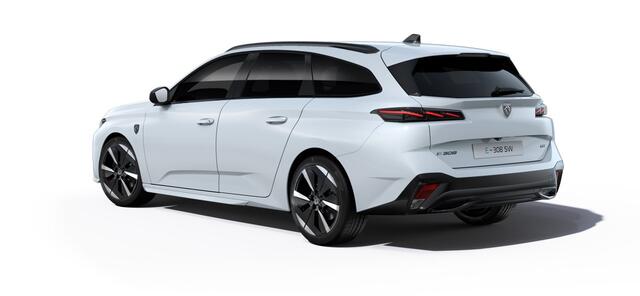 Peugeot e-308 SW GT 54 kWh NU TE BESTELLEN - GRATIS WALLBOX - 8 JAAR GARANTIE