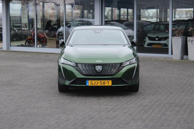 Peugeot e-308 Allure EV 54 kWh Adaptive/Led/Navi