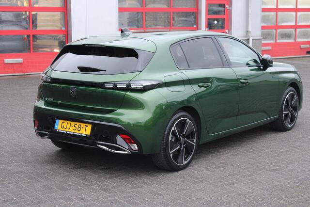 Peugeot e-308 Allure EV 54 kWh Adaptive/Led/Navi