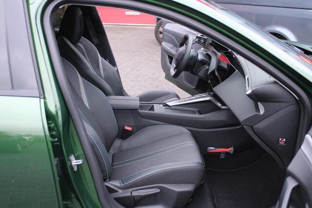 Peugeot e-308 Allure EV 54 kWh Adaptive/Led/Navi