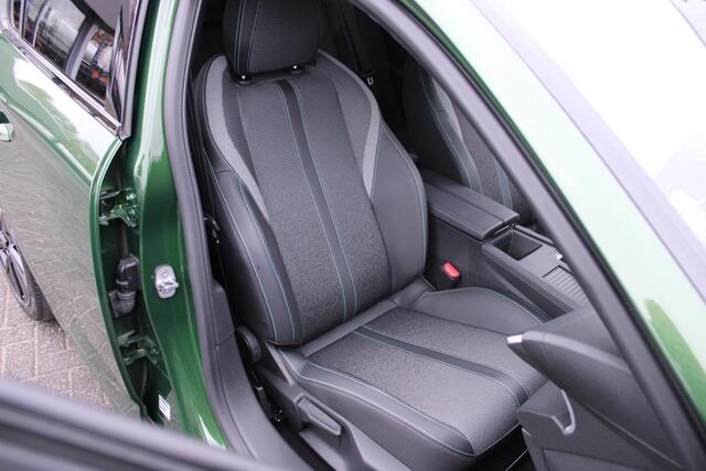 Peugeot e-308 Allure EV 54 kWh Adaptive/Led/Navi
