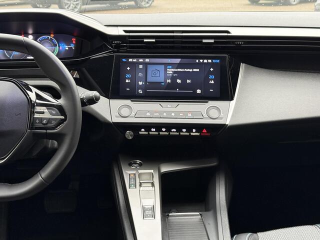 Peugeot e-308 SW Style EV 54 kWh | NAP | Cruise adaptief | DAB | Climate Control | Apple Carplay & Android Auto | Lichtmetaal | LED |