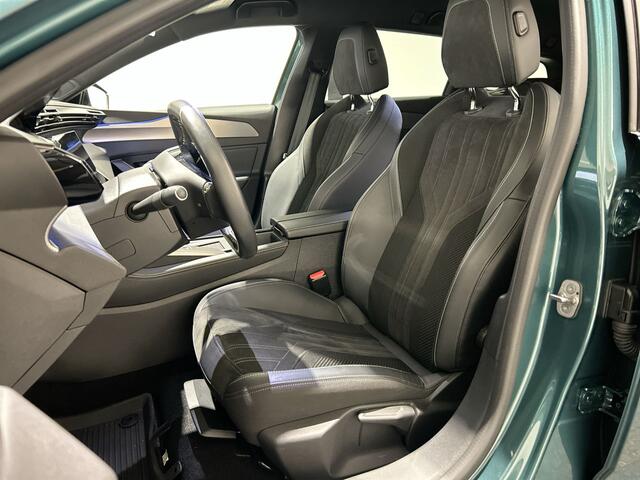 Peugeot e-308 SW GT 54 kWh 156pk Apple Carplay / Android Auto | Camera | alcantara-leer | trekhaak | navigatie